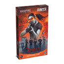 Vampire: The Masquerade Rivals Expandable Card Game Martial Law Expansion Board Game