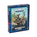 G.I. Joe RPG Beginner Box Boot Camp
