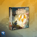 The Vale of Eternity Board Game