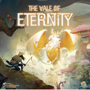The Vale of Eternity Board Game