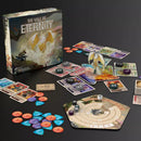 The Vale of Eternity Board Game