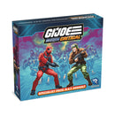 G.I. Joe Mission Critical B.A.T. Assault Specialist Pack Board Game