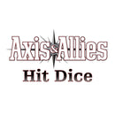 Axis & Allies Hit Dice