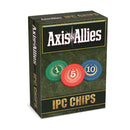 Axis & Allies - IPC Chips Board Game