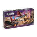 Heroscape - Age of Annihilation Master Set Board Game