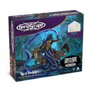 Heroscape - Battle for the Wellspring Battle Box Board Game