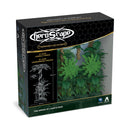 Heroscape - The Grove at Laurs Edge Terrain Expansion Board Game