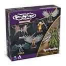 Heroscape - Revnas Rebuke - Kyrie Warriors Army Expansion Board Game
