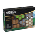 Heroscape - Lands of Valhalla Terrain Expansion Board Game