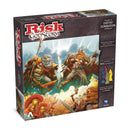 Risk Godstorm Board Game