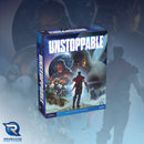 Unstoppable Board Game