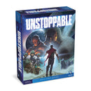 Unstoppable Board Game