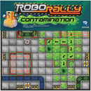 Robo Rally Contamination Expansion Board Game