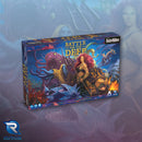 Battle for the Deep Powered by Axis & Allies Board Game