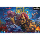 Battle for the Deep Powered by Axis & Allies Board Game