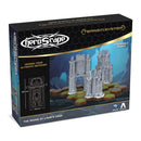 Heroscape - The Ruins at Laurs Edge Terrain Expansion Board Game