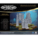 Heroscape - The Ruins at Laurs Edge Terrain Expansion Board Game