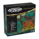 Heroscape - The Swamps of Valhalla Terrain Expansion Board Game