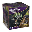 Heroscape - Air Marshal Zed Nesbitt Army Expansion Board Game