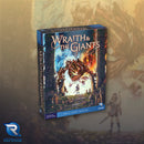 Wraith & The Giants Board Game