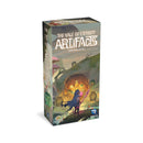 The Vale of Eternity Artifacts Expansion Board Game