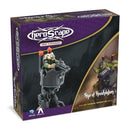 Heroscape - Imperator Kayne Army Expansion Board Game