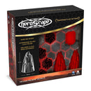 Heroscape - The Lava Fields of Valhalla Terrain Expansion Board Game
