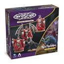 Heroscape - Revnan Acolytes & Grave Grim Common Army Expansion Board Game