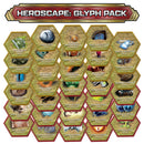 Heroscape - Glyph Pack Board Game