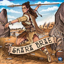 Skara Brae Board Game