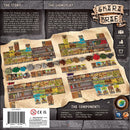 Skara Brae Board Game