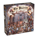 The Anarchy Board Game