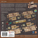 The Anarchy Board Game