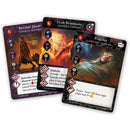 Vampire The Masquerade Rivals Royalty Pack 2 Board Game