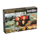 Axis & Allies - Stalingrad Board Game