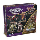 Heroscape - A Heroes of Arboreas Army Expansion Board Game