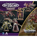 Heroscape - A Heroes of Arboreas Army Expansion Board Game