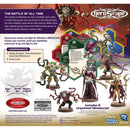 Heroscape - A Heroes of Arboreas Army Expansion Board Game