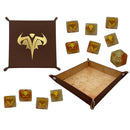 Heroscape Valhalla Dice Tray