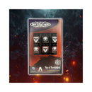 Heroscape Utgar Dice Pack