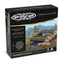 Heroscape - Roads of Valhalla Terrain Expansion Board Game