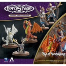 Heroscape - Greatbow Archers and Scions of Icaria Army Expansion Board Game