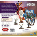 Heroscape - Greatbow Archers and Scions of Icaria Army Expansion Board Game
