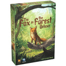 The Fox in the Forest Deluxe Board Game