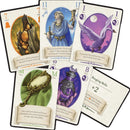 The Fox in the Forest Deluxe Board Game