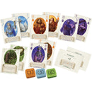 The Fox in the Forest Deluxe Board Game