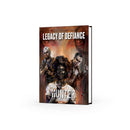 Hunter: The Reckoning 5th Edition RPG Legacy of Defiance Sourcebook