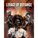 Hunter: The Reckoning 5th Edition RPG Legacy of Defiance Sourcebook