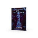 Vampire: The Masquerade 5th Edition Live from the Succubus Club Sourcebook