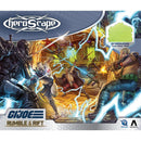 Heroscape G.I. Joe Rumble at the Rift Battle Box